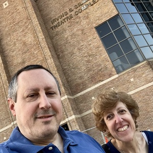 Fundraising Page: Joe Pridgeon